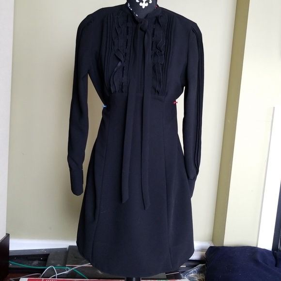 NANETTE LAPORE black dress - Picture 2 of 5